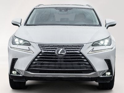 2021 Lexus NX 300 in Laval, Quebec