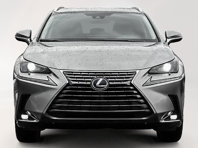 Lexus NX 300h  2021 à Laval, Québec