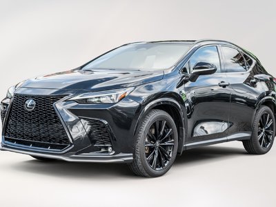 2022 Lexus NX in Laval, Quebec