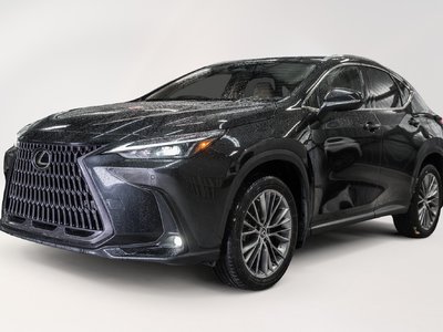 Lexus NX  2022 à Laval, Québec