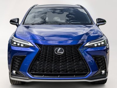 2022 Lexus NX in Laval, Quebec