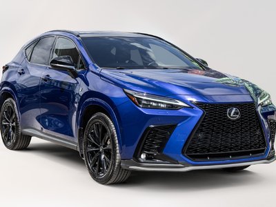 2022 Lexus NX in Laval, Quebec