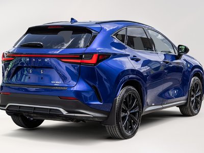 2022 Lexus NX in Laval, Quebec
