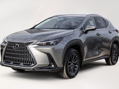 Lexus NX  2024 à Laval, Québec