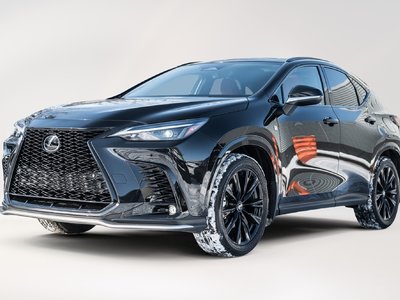 2024 Lexus NX in Laval, Quebec