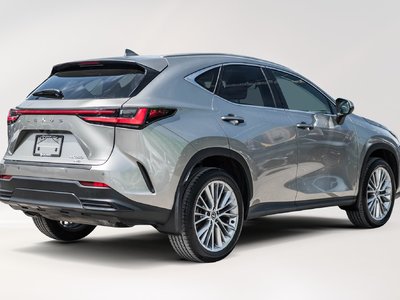 2024 Lexus NX in Laval, Quebec