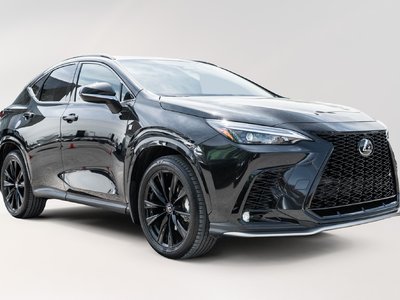 2024 Lexus NX in Laval, Quebec