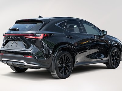 2024 Lexus NX in Laval, Quebec