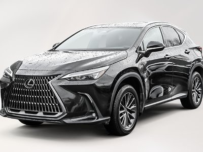 2025 Lexus NX in Laval, Quebec