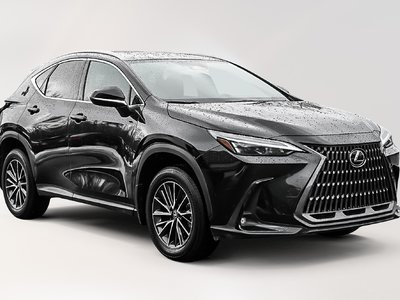 2025 Lexus NX in Laval, Quebec