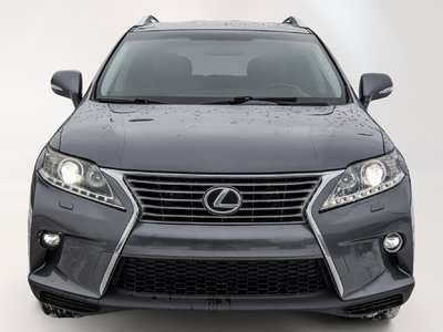 2015 Lexus RX 350 in Laval, Quebec