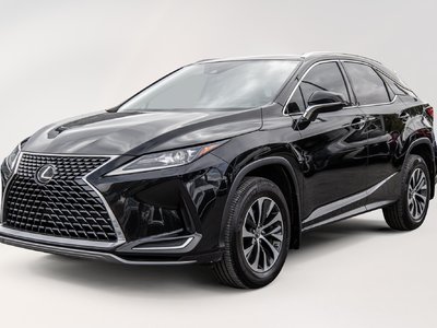 Lexus RX 350  2021 à Laval, Québec