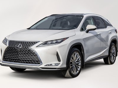 Lexus RX 350  2021 à Laval, Québec