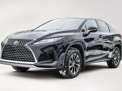 2021 Lexus RX 350 in Laval, Quebec