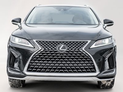 2021 Lexus RX 350 in Laval, Quebec