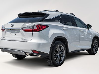 2021 Lexus RX 350 in Laval, Quebec