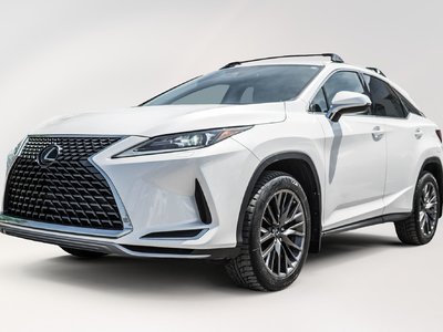 2021 Lexus RX 350 in Laval, Quebec