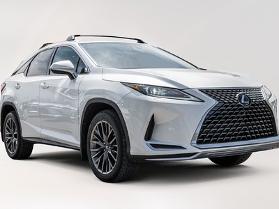 2021 Lexus RX 350 in Laval, Quebec