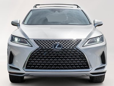 2021 Lexus RX 350 in Laval, Quebec