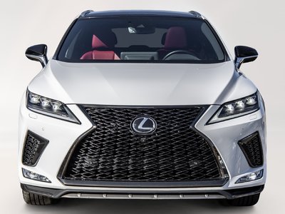 2022 Lexus RX 350 in Laval, Quebec