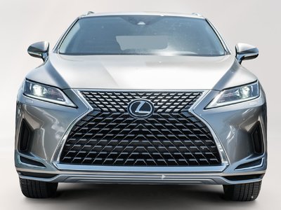 2022 Lexus RX 350 in Laval, Quebec