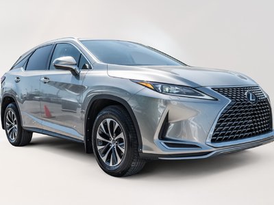 2022 Lexus RX 350 in Laval, Quebec