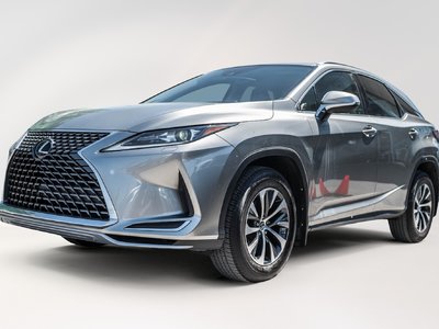 2022 Lexus RX 350 in Laval, Quebec