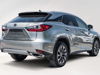 2022 Lexus RX 350 in Laval, Quebec