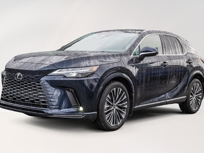 2023 Lexus RX 350h in Laval, Quebec