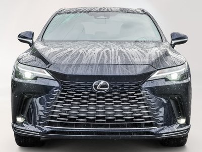 2023 Lexus RX 350h in Laval, Quebec