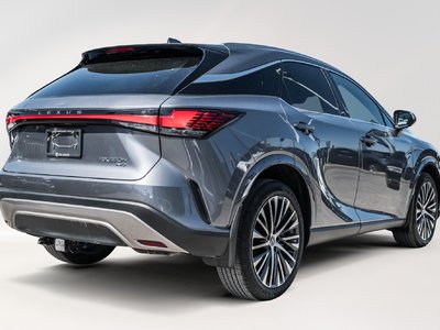Lexus RX 350h  2023 à Laval, Québec