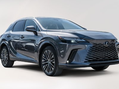 Lexus RX 350h  2023 à Laval, Québec