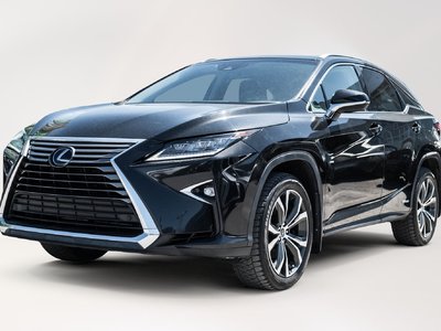 2019 Lexus RX 450h in Laval, Quebec