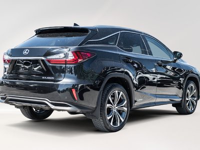 2019 Lexus RX 450h in Laval, Quebec