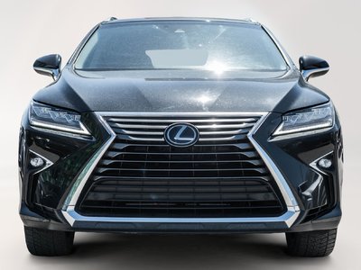 2019 Lexus RX 450h in Laval, Quebec