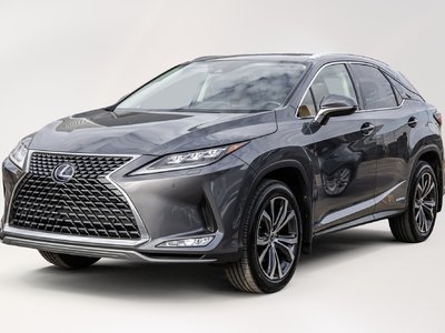 Lexus RX 450h  2021 à Laval, Québec