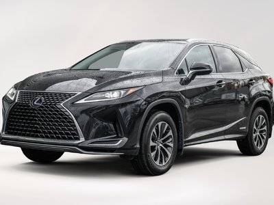 Lexus RX 450h  2022 à Laval, Québec