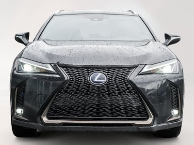 Lexus UX 250h  2021 à Laval, Québec