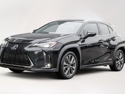 Lexus UX 250h  2021 à Laval, Québec