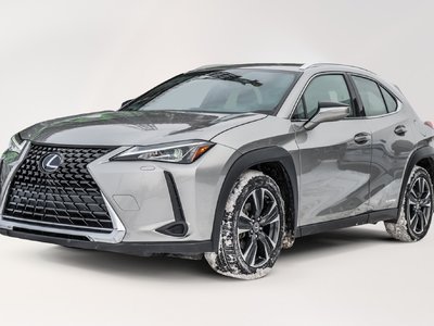 Lexus UX 250h  2021 à Laval, Québec