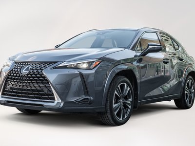 2024 Lexus UX 250h in Laval, Quebec