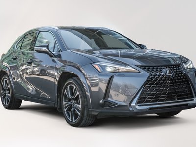 2024 Lexus UX 250h in Laval, Quebec