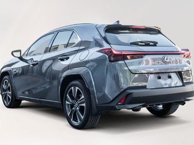 2024 Lexus UX 250h in Laval, Quebec