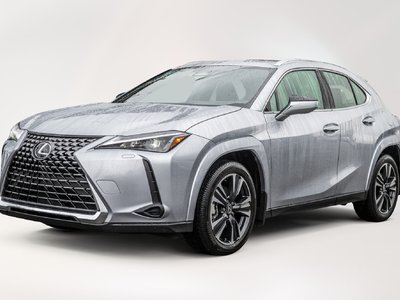 Lexus UX  2025 à Laval, Québec