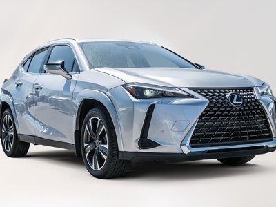 Lexus UX  2025 à Laval, Québec
