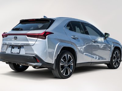 Lexus UX  2025 à Laval, Québec