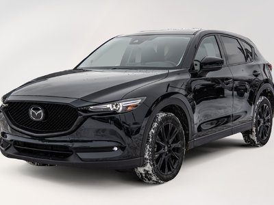 2019 Mazda CX-5 in Laval, Quebec