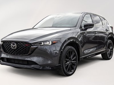 2022 Mazda CX-5 in Laval, Quebec