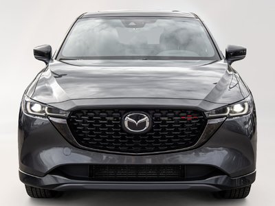 2022 Mazda CX-5 in Laval, Quebec