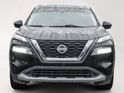 Nissan Rogue  2021 à Laval, Québec